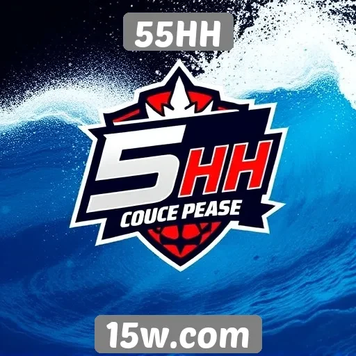 Eventos e torneios previstos no 55HH