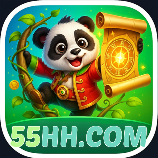 55hh.com - Plataforma de Jogos Segura