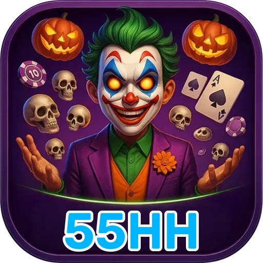 55HH: Protegendo os Gamers com Segurança Inovadora e Eficaz